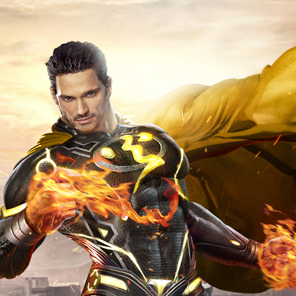 Other World Commander—Fire Lord! | Mafia City